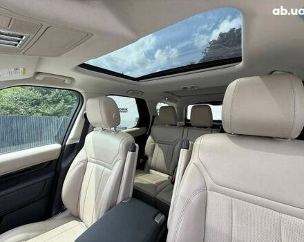Ленд Ровер Дискавери, объемом двигателя 3 л и пробегом 104 тыс. км за 17000 $, фото 11 на Automoto.ua