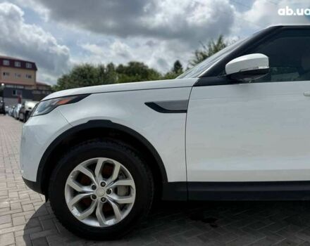 Ленд Ровер Дискавери, объемом двигателя 3 л и пробегом 104 тыс. км за 17000 $, фото 4 на Automoto.ua