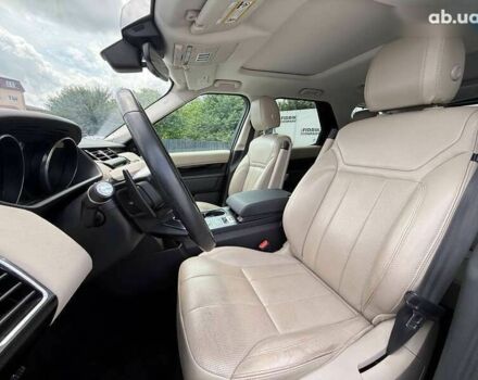 Ленд Ровер Дискавери, объемом двигателя 3 л и пробегом 104 тыс. км за 17000 $, фото 12 на Automoto.ua