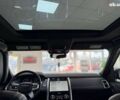 Ленд Ровер Дискавери, объемом двигателя 3 л и пробегом 154 тыс. км за 46990 $, фото 17 на Automoto.ua