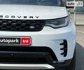 Ленд Ровер Discovery, об'ємом двигуна 3 л та пробігом 15 тис. км за 67990 $, фото 8 на Automoto.ua