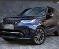 Ленд Ровер Дискавери 2023 в Киеве на Automoto.ua Ленд Ровер Дискавери, объемом двигателя 3 л и пробегом 42 тыс. км за 61500 $, фото 1 на Automoto.ua