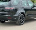 купить новое авто Ленд Ровер Дискавери 2023 года от официального дилера JAGUAR LAND ROVER КИЇВ АЕРОПОРТ Ленд Ровер фото