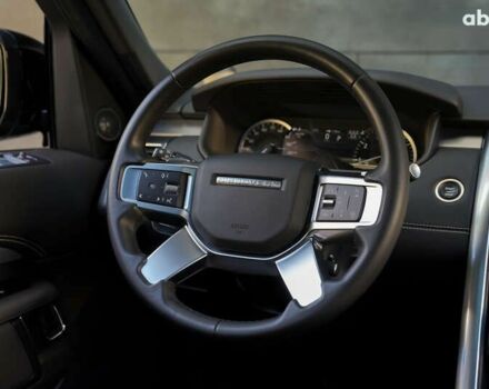 Ленд Ровер Дискавери 2023 в Киеве на Automoto.ua Ленд Ровер Дискавери, объемом двигателя 3 л и пробегом 42 тыс. км за 61500 $, фото 13 на Automoto.ua