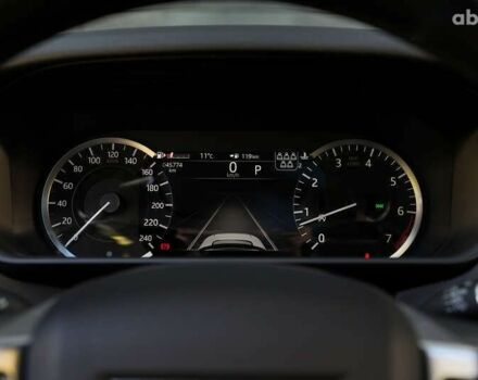 Ленд Ровер Дискавери 2023 в Киеве на Automoto.ua Ленд Ровер Дискавери, объемом двигателя 3 л и пробегом 42 тыс. км за 61500 $, фото 25 на Automoto.ua