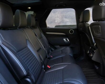 Ленд Ровер Дискавери 2023 в Киеве на Automoto.ua Ленд Ровер Дискавери, объемом двигателя 3 л и пробегом 42 тыс. км за 61500 $, фото 20 на Automoto.ua