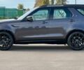 купити нове авто Ленд Ровер Discovery 2023 року від офіційного дилера JAGUAR LAND ROVER КИЇВ АЕРОПОРТ Ленд Ровер фото