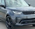 купити нове авто Ленд Ровер Discovery 2023 року від офіційного дилера JAGUAR LAND ROVER КИЇВ АЕРОПОРТ Ленд Ровер фото