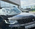 купити нове авто Ленд Ровер Discovery 2023 року від офіційного дилера Київ Захід Jaguar Land Rover Ленд Ровер фото