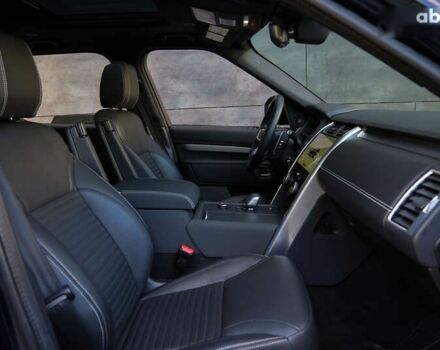 Ленд Ровер Дискавери 2023 в Киеве на Automoto.ua Ленд Ровер Дискавери, объемом двигателя 3 л и пробегом 42 тыс. км за 61500 $, фото 16 на Automoto.ua