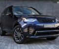 Ленд Ровер Дискавери 2023 в Киеве на Automoto.ua Ленд Ровер Дискавери, объемом двигателя 3 л и пробегом 42 тыс. км за 61500 $, фото 5 на Automoto.ua