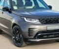 купить новое авто Ленд Ровер Дискавери 2023 года от официального дилера JAGUAR LAND ROVER КИЇВ АЕРОПОРТ Ленд Ровер фото