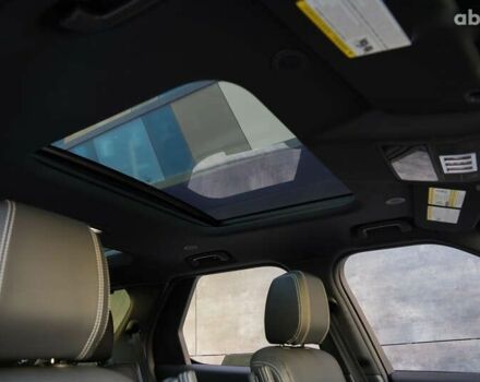 Ленд Ровер Дискавери 2023 в Киеве на Automoto.ua Ленд Ровер Дискавери, объемом двигателя 3 л и пробегом 42 тыс. км за 61500 $, фото 17 на Automoto.ua