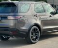 купити нове авто Ленд Ровер Discovery 2023 року від офіційного дилера JAGUAR LAND ROVER КИЇВ АЕРОПОРТ Ленд Ровер фото