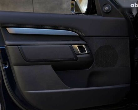 Ленд Ровер Дискавери 2023 в Киеве на Automoto.ua Ленд Ровер Дискавери, объемом двигателя 3 л и пробегом 42 тыс. км за 61500 $, фото 22 на Automoto.ua