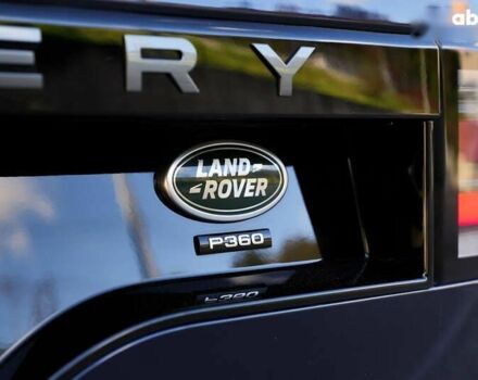 Ленд Ровер Дискавери 2023 в Киеве на Automoto.ua Ленд Ровер Дискавери, объемом двигателя 3 л и пробегом 42 тыс. км за 61500 $, фото 10 на Automoto.ua
