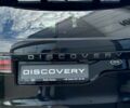 купити нове авто Ленд Ровер Discovery 2023 року від офіційного дилера Київ Захід Jaguar Land Rover Ленд Ровер фото