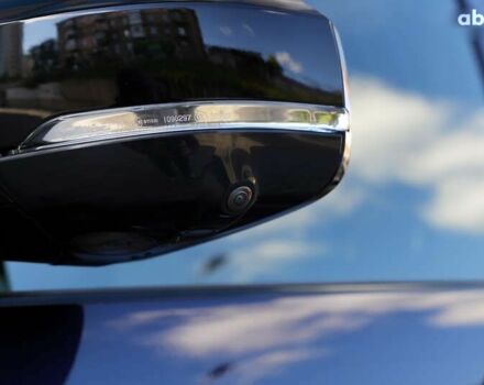 Ленд Ровер Дискавери 2023 в Киеве на Automoto.ua Ленд Ровер Дискавери, объемом двигателя 3 л и пробегом 42 тыс. км за 61500 $, фото 4 на Automoto.ua