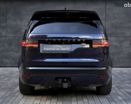 Ленд Ровер Дискавери 2023 в Киеве на Automoto.ua Ленд Ровер Дискавери, объемом двигателя 3 л и пробегом 42 тыс. км за 61500 $, фото 7 на Automoto.ua