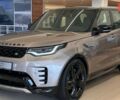 купити нове авто Ленд Ровер Діскавері 2024 року від офіційного дилера Jaguar Land Rover Львів Ленд Ровер фото