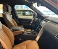 купити нове авто Ленд Ровер Діскавері 2024 року від офіційного дилера Jaguar Land Rover Львів Ленд Ровер фото
