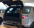 купити нове авто Ленд Ровер Діскавері 2024 року від офіційного дилера Jaguar Land Rover Львів Ленд Ровер фото