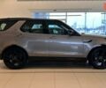 купити нове авто Ленд Ровер Діскавері 2024 року від офіційного дилера Jaguar Land Rover Львів Ленд Ровер фото