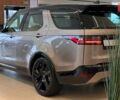 купити нове авто Ленд Ровер Діскавері 2024 року від офіційного дилера Jaguar Land Rover Львів Ленд Ровер фото