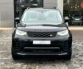купить новое авто Ленд Ровер Дискавери 2024 года от официального дилера Jaguar Land Rover Одеса Ленд Ровер фото