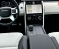 купить новое авто Ленд Ровер Дискавери 2024 года от официального дилера Jaguar Land Rover Одеса Ленд Ровер фото