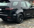 купить новое авто Ленд Ровер Дискавери 2024 года от официального дилера Jaguar Land Rover Одеса Ленд Ровер фото