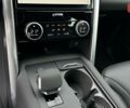 купити нове авто Ленд Ровер Діскавері 2025 року від офіційного дилера JAGUAR LAND ROVER КИЇВ АЕРОПОРТ Ленд Ровер фото