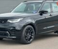 купити нове авто Ленд Ровер Діскавері 2025 року від офіційного дилера JAGUAR LAND ROVER КИЇВ АЕРОПОРТ Ленд Ровер фото