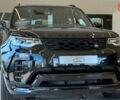 купить новое авто Ленд Ровер Дискавери 2025 года от официального дилера Київ Захід Jaguar Land Rover Ленд Ровер фото