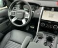 купити нове авто Ленд Ровер Діскавері 2025 року від офіційного дилера JAGUAR LAND ROVER КИЇВ АЕРОПОРТ Ленд Ровер фото