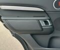 купити нове авто Ленд Ровер Діскавері 2025 року від офіційного дилера JAGUAR LAND ROVER КИЇВ АЕРОПОРТ Ленд Ровер фото