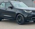 купити нове авто Ленд Ровер Діскавері 2025 року від офіційного дилера JAGUAR LAND ROVER КИЇВ АЕРОПОРТ Ленд Ровер фото