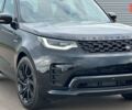 купити нове авто Ленд Ровер Діскавері 2025 року від офіційного дилера JAGUAR LAND ROVER КИЇВ АЕРОПОРТ Ленд Ровер фото