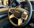 купить новое авто Ленд Ровер Дискавери 2025 года от официального дилера Київ Захід Jaguar Land Rover Ленд Ровер фото