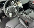 купити нове авто Ленд Ровер Діскавері 2025 року від офіційного дилера JAGUAR LAND ROVER КИЇВ АЕРОПОРТ Ленд Ровер фото