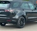 купити нове авто Ленд Ровер Діскавері 2025 року від офіційного дилера JAGUAR LAND ROVER КИЇВ АЕРОПОРТ Ленд Ровер фото