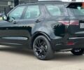 купити нове авто Ленд Ровер Діскавері 2025 року від офіційного дилера JAGUAR LAND ROVER КИЇВ АЕРОПОРТ Ленд Ровер фото