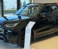 купить новое авто Ленд Ровер Дискавери 2025 года от официального дилера Київ Захід Jaguar Land Rover Ленд Ровер фото