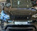 купить новое авто Ленд Ровер Дискавери 2025 года от официального дилера Київ Захід Jaguar Land Rover Ленд Ровер фото