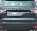 купити нове авто Ленд Ровер Діскавері 2025 року від офіційного дилера JAGUAR LAND ROVER КИЇВ АЕРОПОРТ Ленд Ровер фото