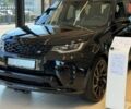купить новое авто Ленд Ровер Дискавери 2025 года от официального дилера Київ Захід Jaguar Land Rover Ленд Ровер фото