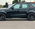купити нове авто Ленд Ровер Діскавері 2025 року від офіційного дилера JAGUAR LAND ROVER КИЇВ АЕРОПОРТ Ленд Ровер фото