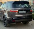 купить новое авто Ленд Ровер Дискавери 2026 года от официального дилера Київ Захід Jaguar Land Rover Ленд Ровер фото