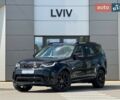 Ленд Ровер Діскавері, об'ємом двигуна 3 л та пробігом 0 тис. км за 107005 $, фото 1 на Automoto.ua