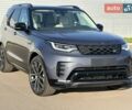 купити нове авто Ленд Ровер Діскавері 2026 року від офіційного дилера JAGUAR LAND ROVER КИЇВ АЕРОПОРТ Ленд Ровер фото